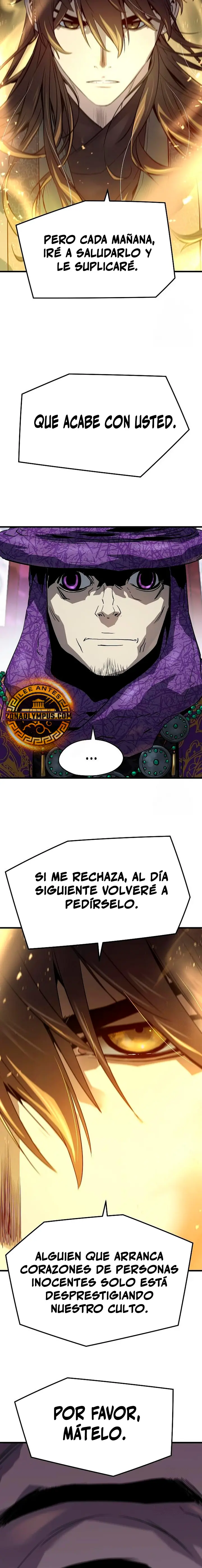 Regresión absoluta Capitulo 45 página 26
