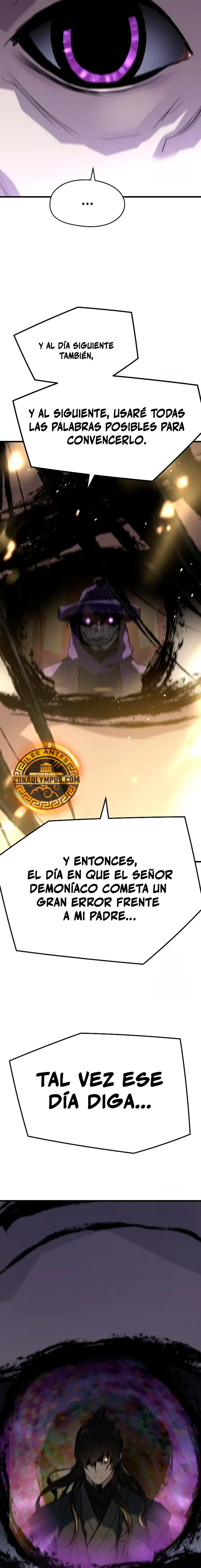 Regresión absoluta Capitulo 45 página 27