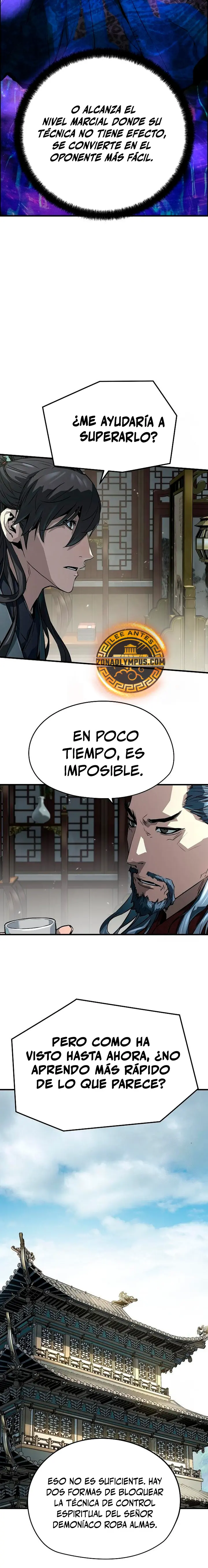 Regresión absoluta Capitulo 45 página 7