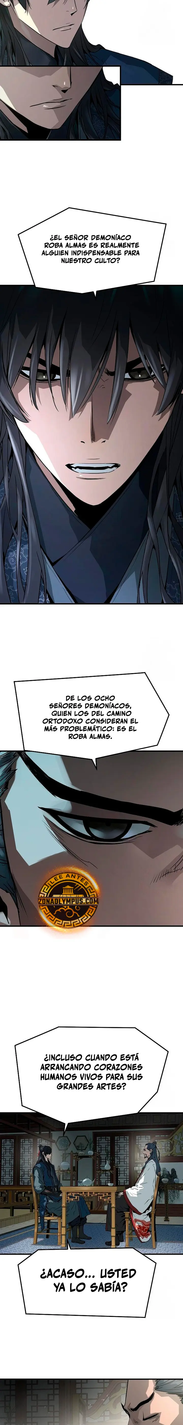 Regresión absoluta Capitulo 45 página 9