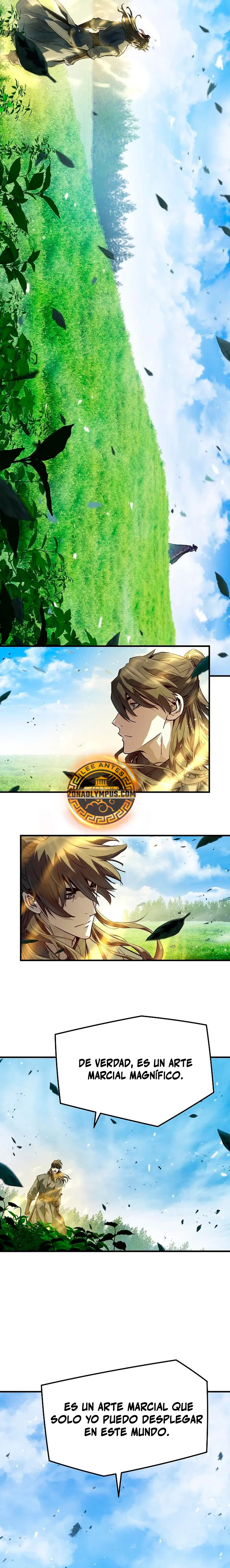 Regresión absoluta Capitulo 46 página 10
