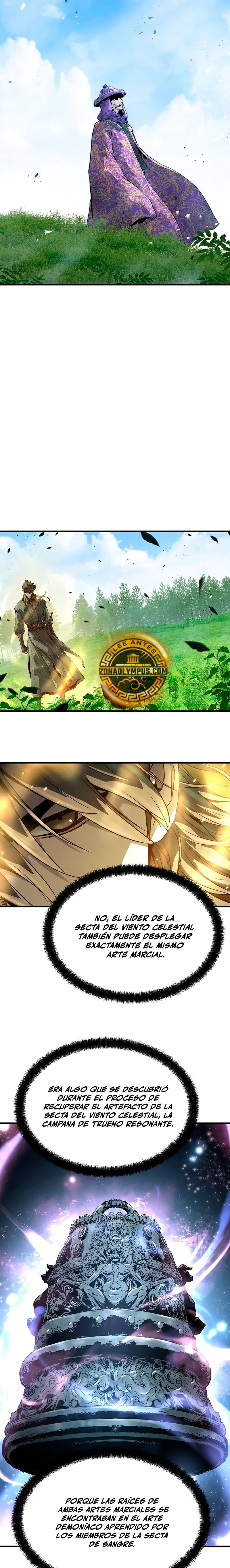 Regresión absoluta Capitulo 46 página 11