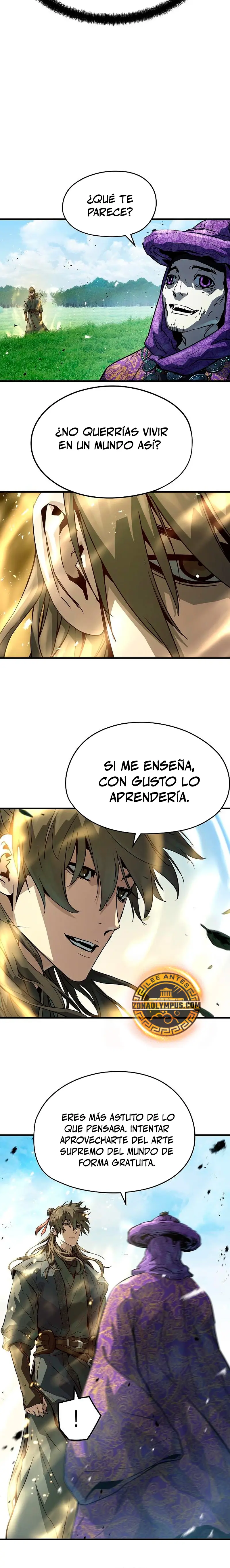 Regresión absoluta Capitulo 46 página 12