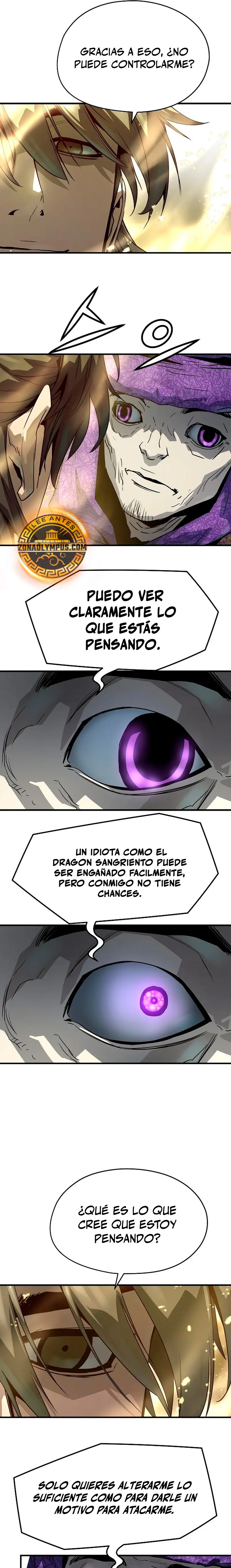 Regresión absoluta Capitulo 46 página 13