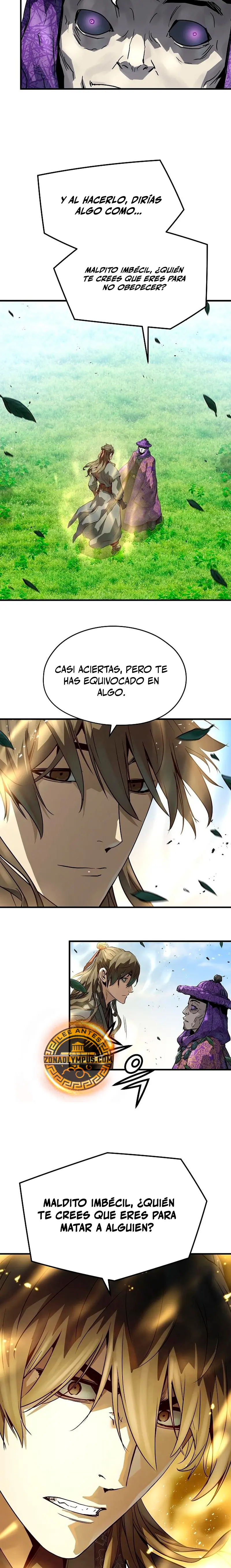 Regresión absoluta Capitulo 46 página 14