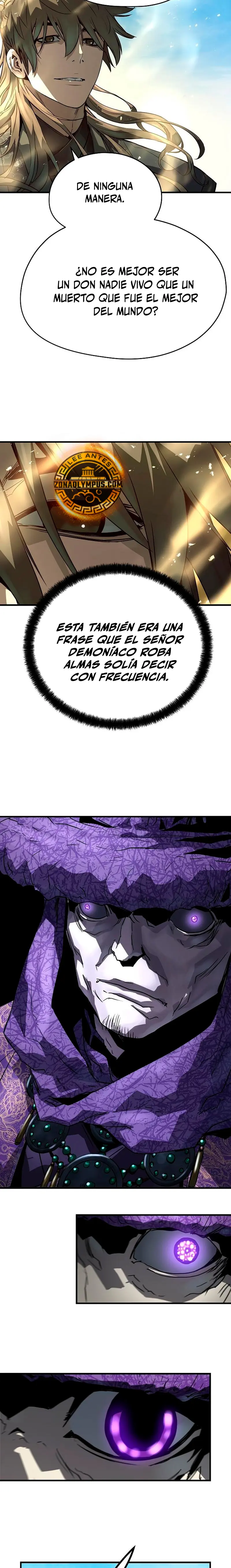 Regresión absoluta Capitulo 46 página 16