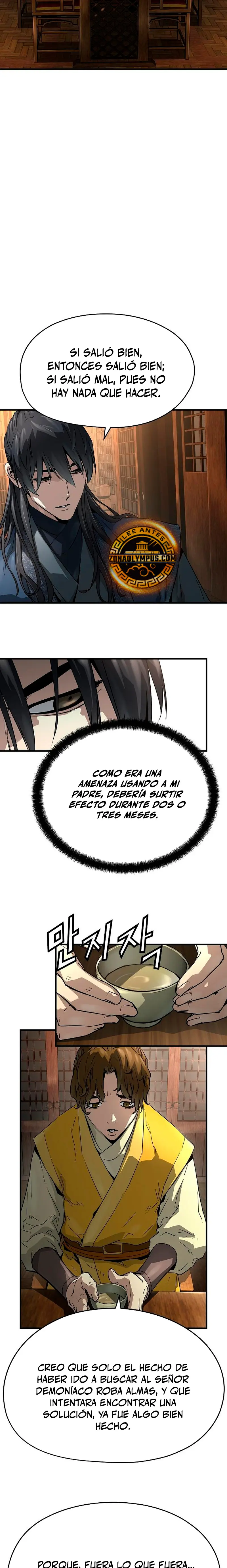 Regresión absoluta Capitulo 46 página 21