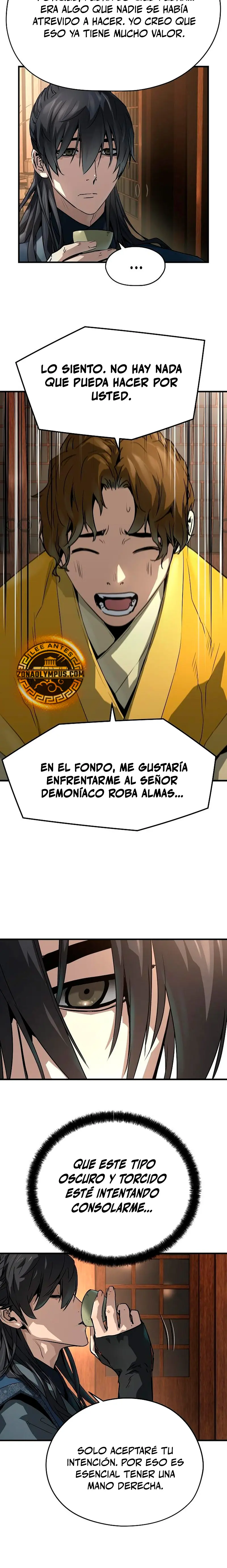 Regresión absoluta Capitulo 46 página 22