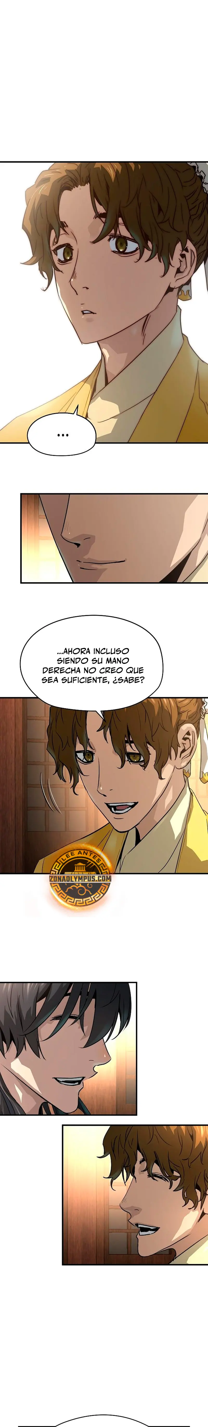 Regresión absoluta Capitulo 46 página 24