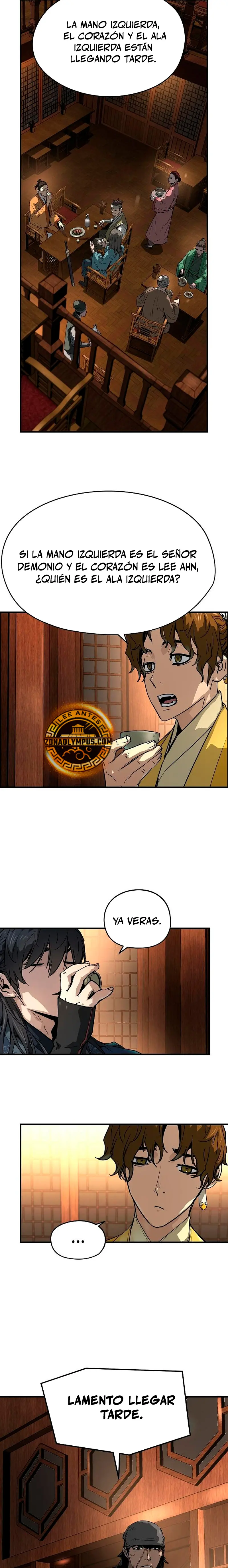 Regresión absoluta Capitulo 46 página 25