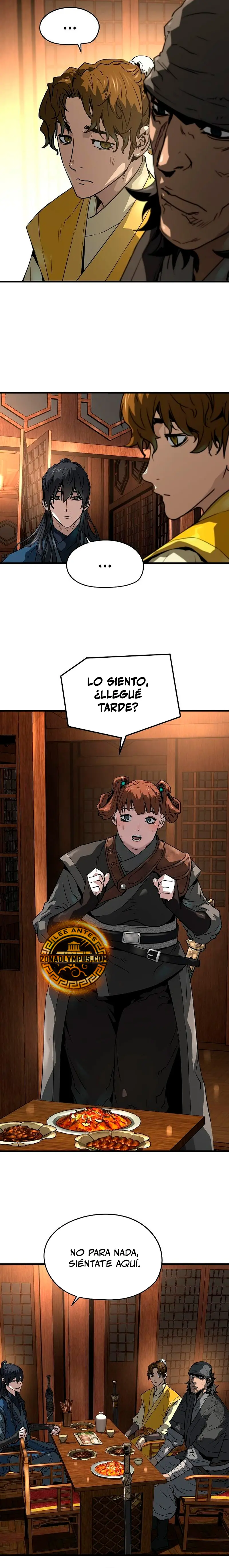 Regresión absoluta Capitulo 46 página 27