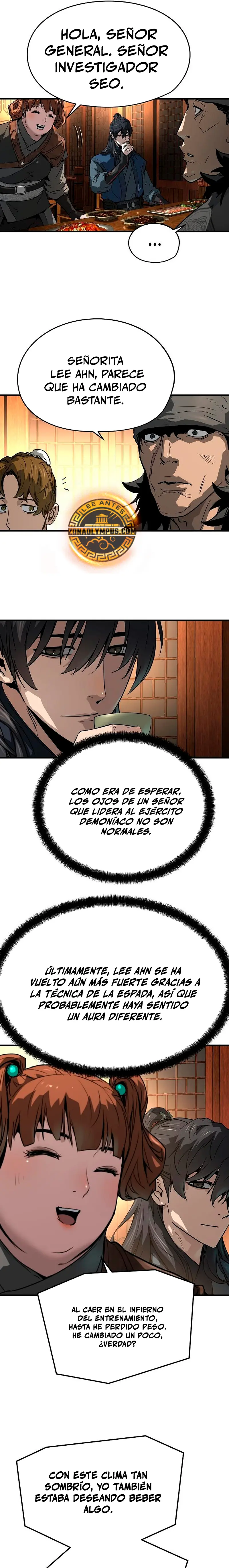 Regresión absoluta Capitulo 46 página 28