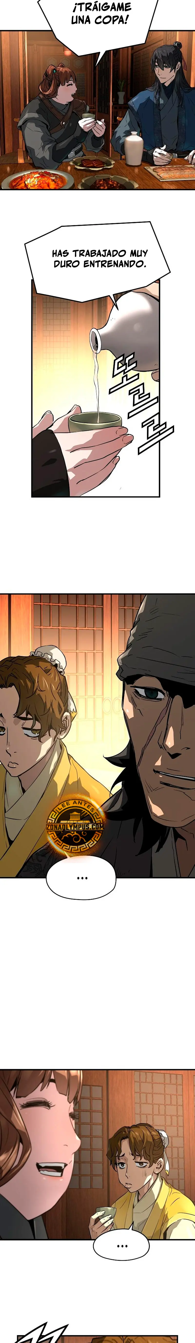 Regresión absoluta Capitulo 46 página 29