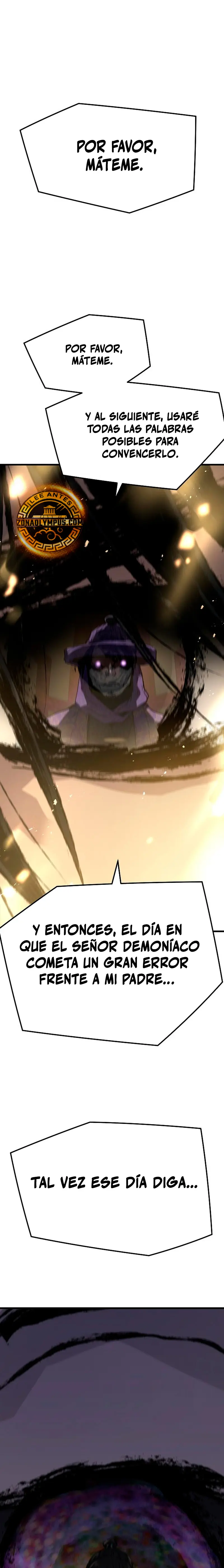 Regresión absoluta Capitulo 46 página 3