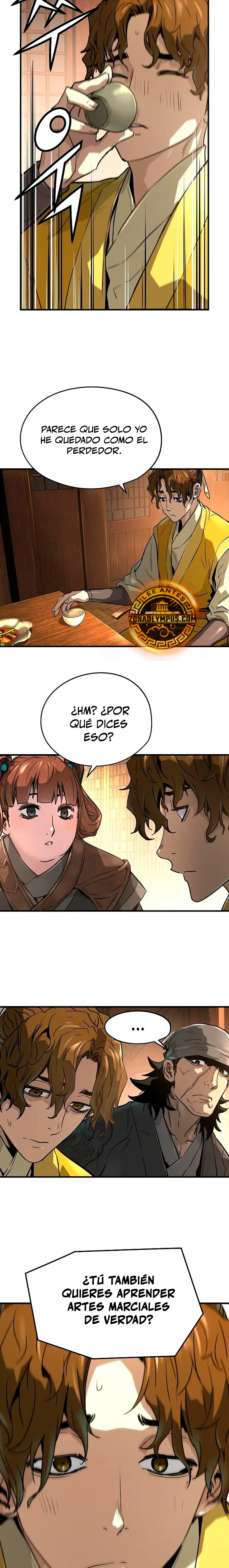 Regresión absoluta Capitulo 46 página 30