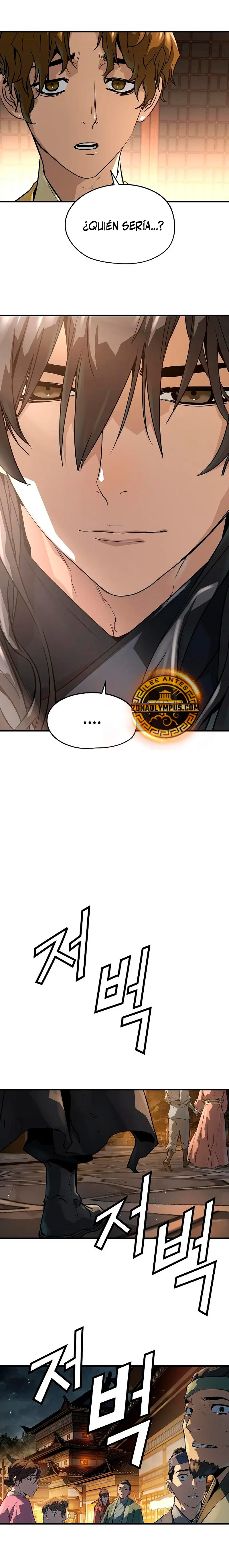Regresión absoluta Capitulo 46 página 32