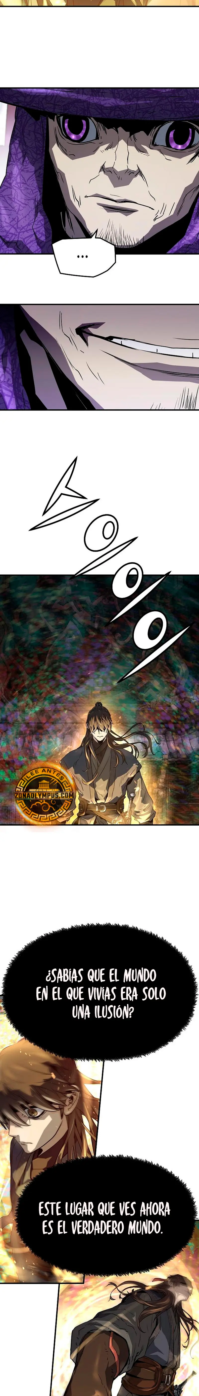 Regresión absoluta Capitulo 46 página 5