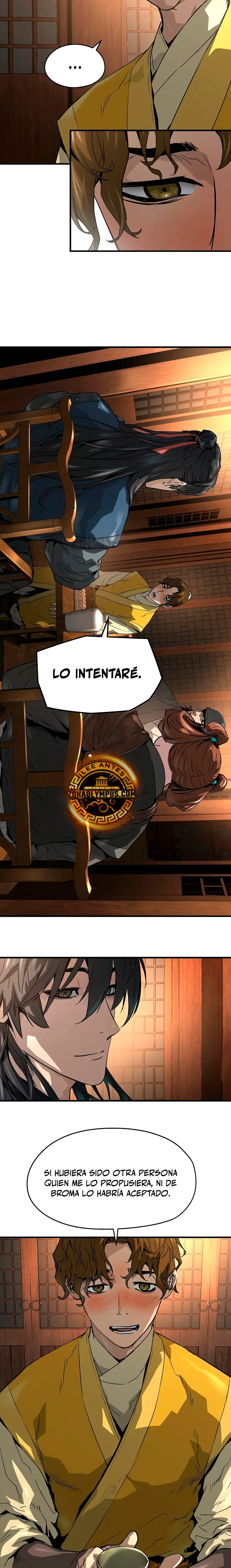 Regresión absoluta Capitulo 47 página 10