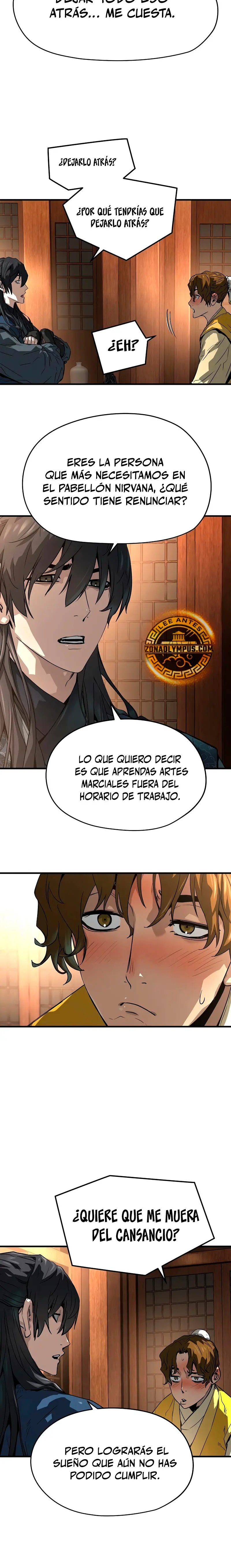 Regresión absoluta Capitulo 47 página 12