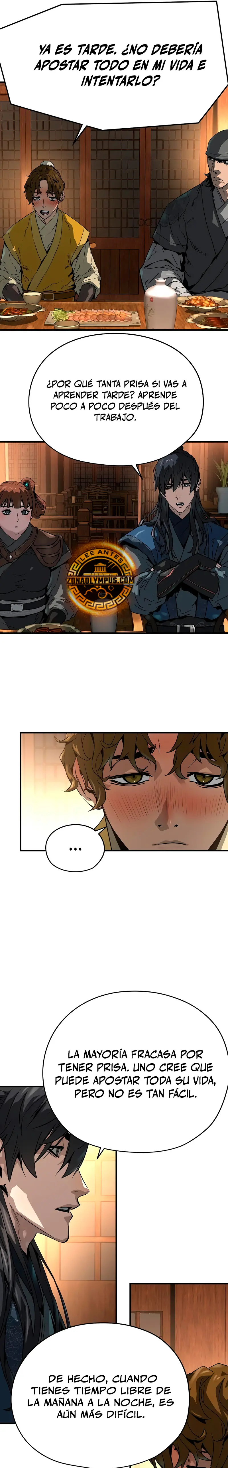 Regresión absoluta Capitulo 47 página 13