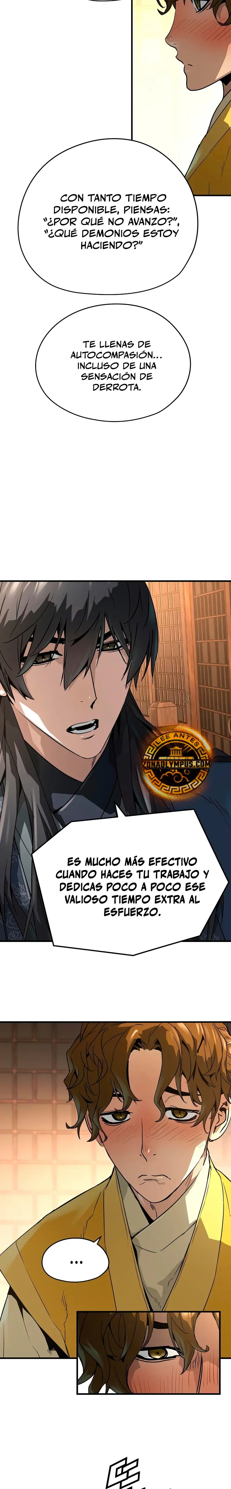 Regresión absoluta Capitulo 47 página 14
