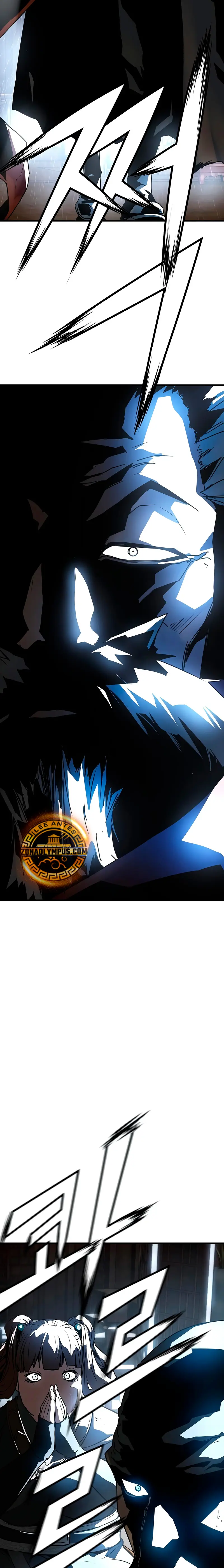 Regresión absoluta Capitulo 47 página 18