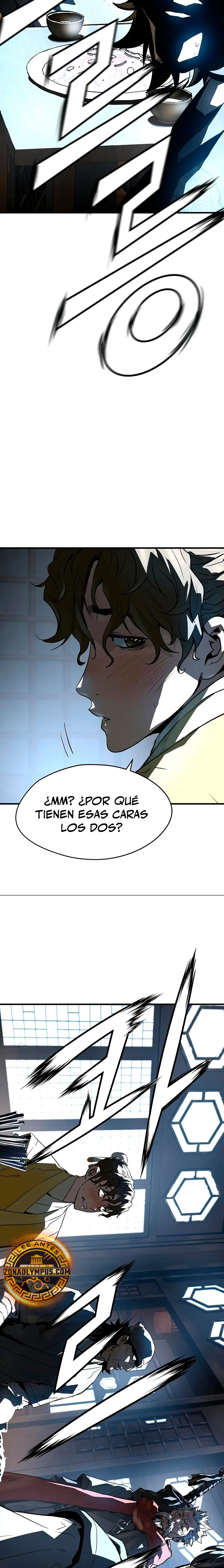 Regresión absoluta Capitulo 47 página 19