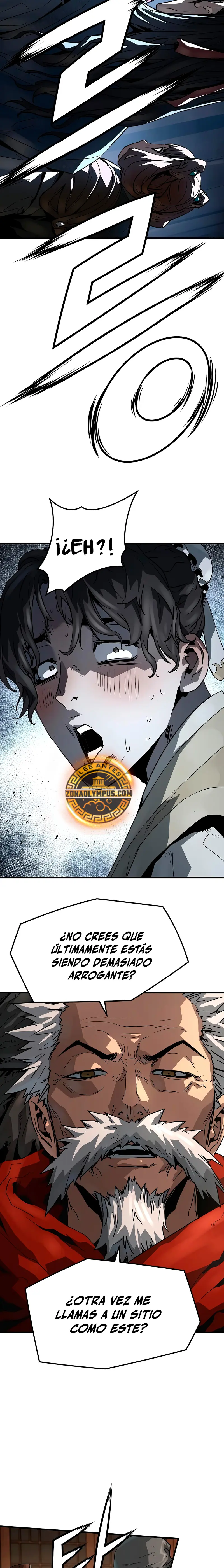 Regresión absoluta Capitulo 47 página 20