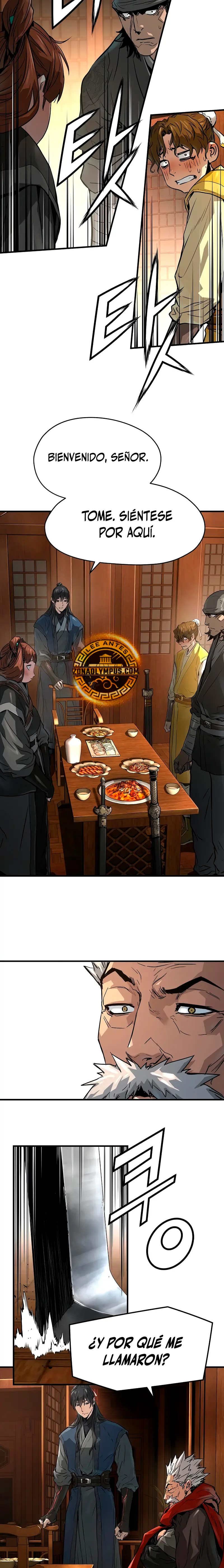 Regresión absoluta Capitulo 47 página 21