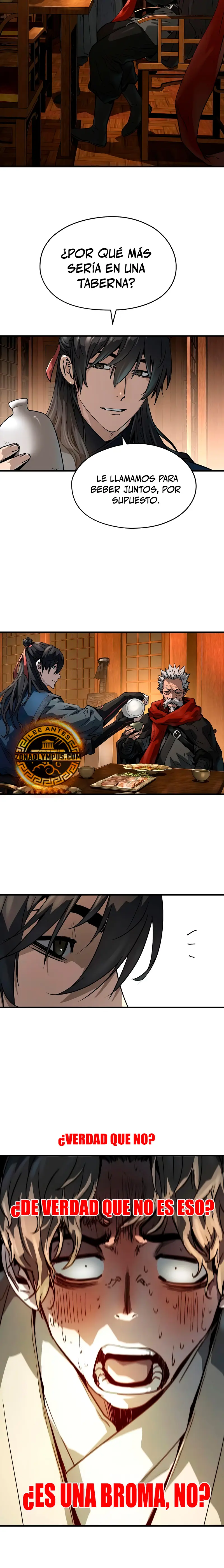 Regresión absoluta Capitulo 47 página 22