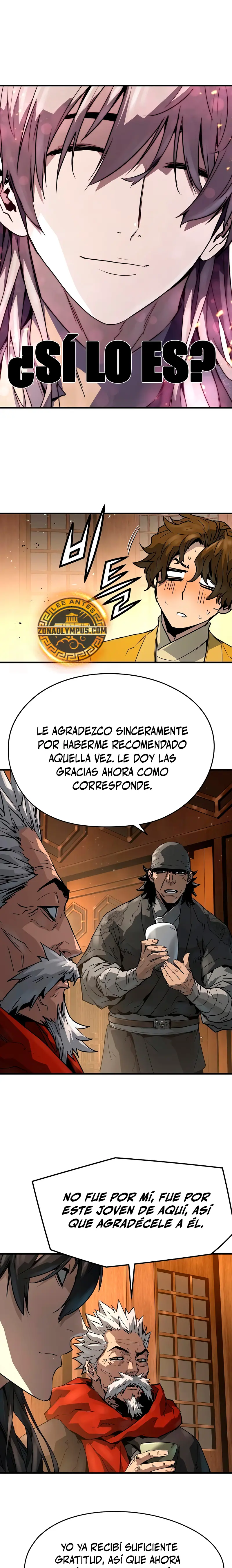 Regresión absoluta Capitulo 47 página 23