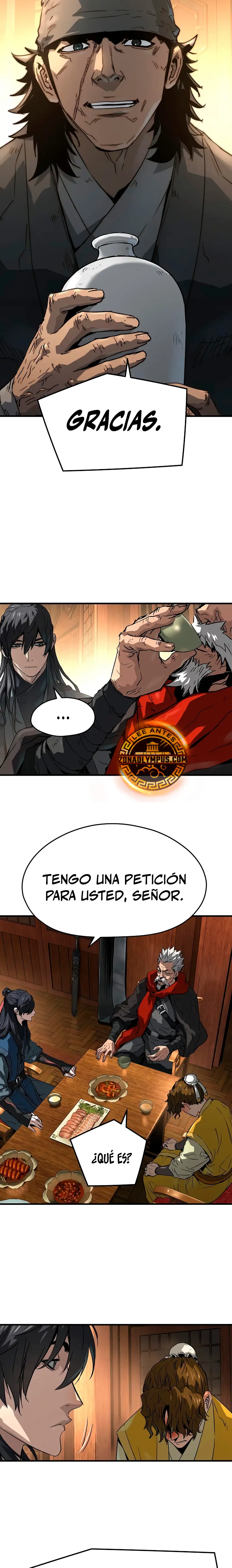 Regresión absoluta Capitulo 47 página 25
