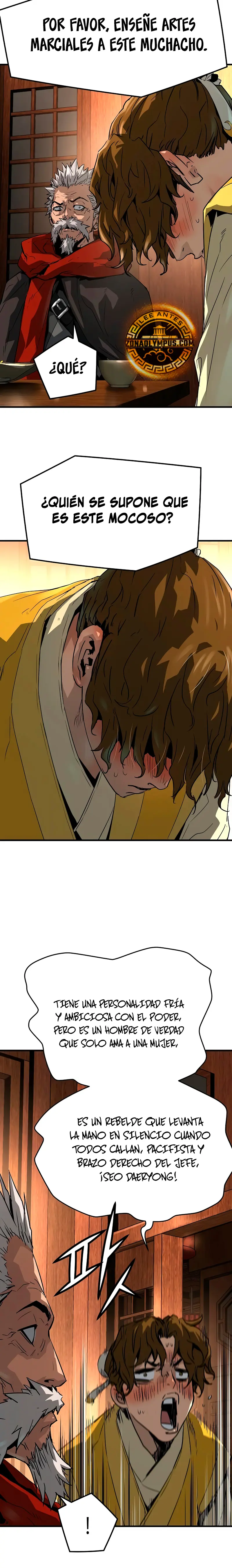 Regresión absoluta Capitulo 47 página 26