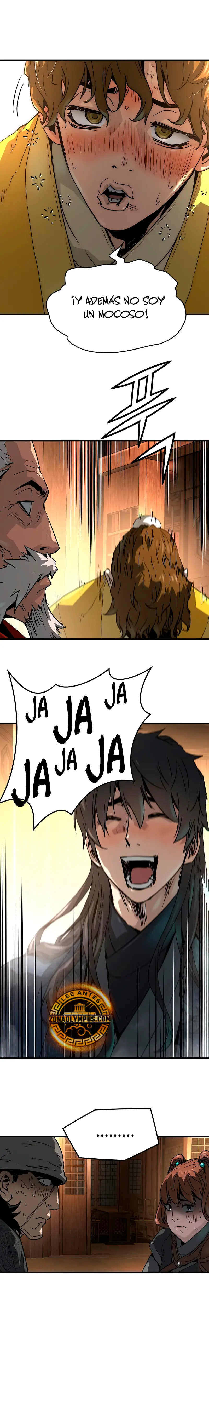 Regresión absoluta Capitulo 47 página 27
