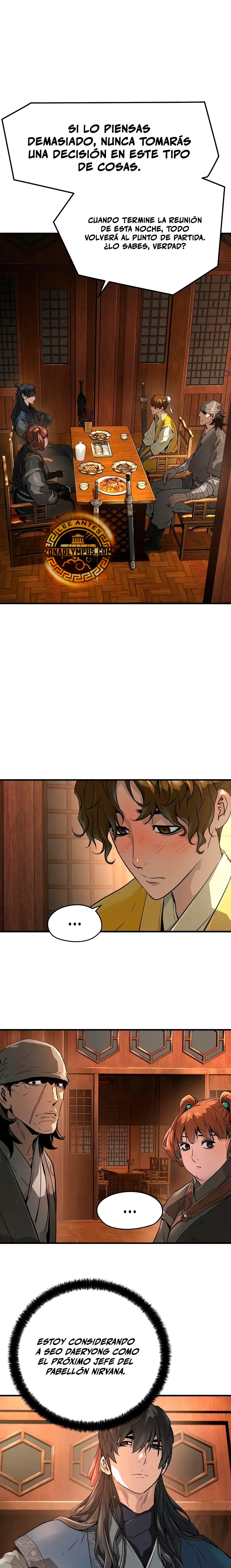 Regresión absoluta Capitulo 47 página 5