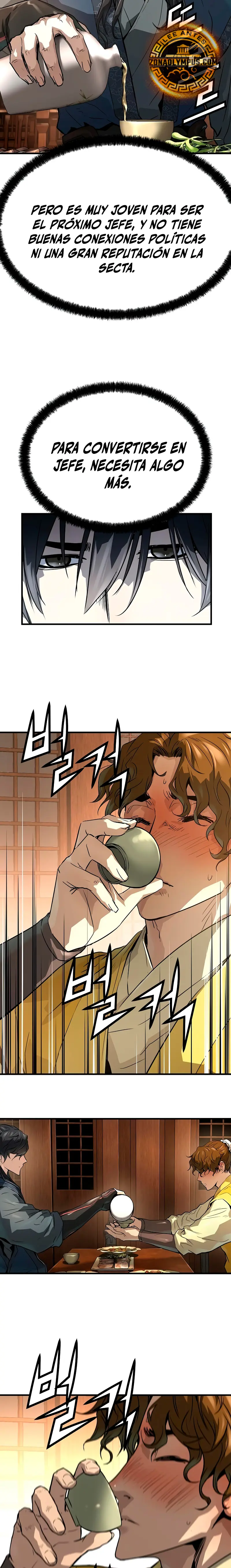 Regresión absoluta Capitulo 47 página 6