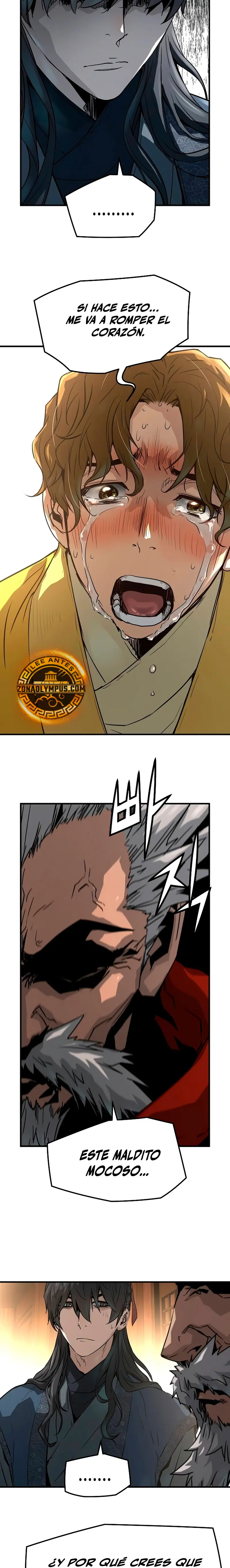 Regresión absoluta Capitulo 48 página 10