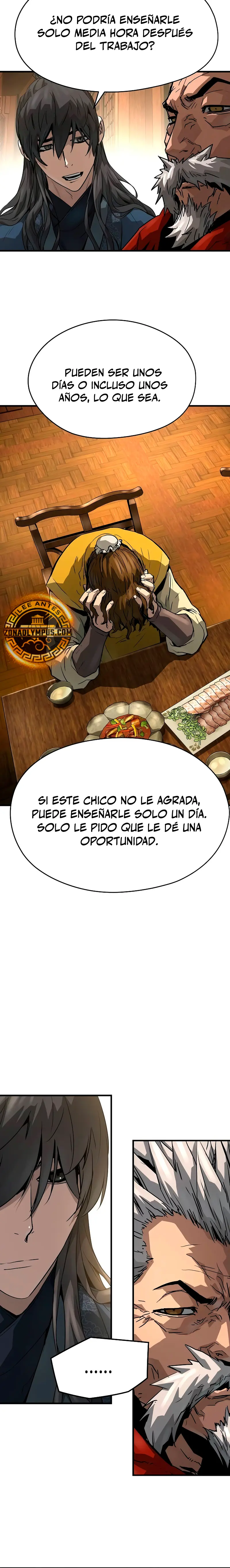 Regresión absoluta Capitulo 48 página 12