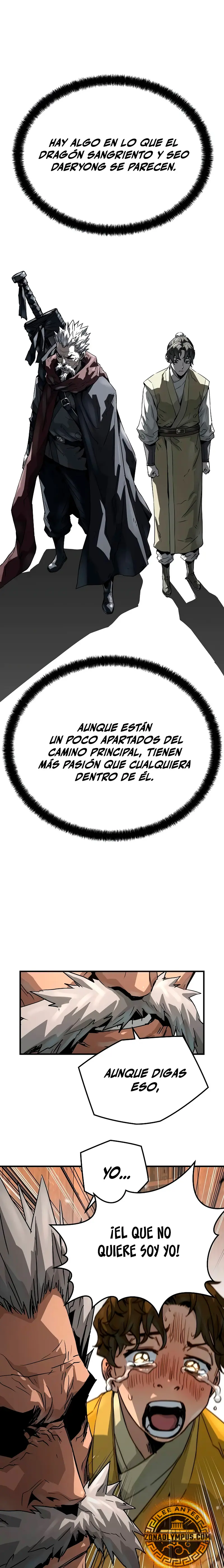 Regresión absoluta Capitulo 48 página 14
