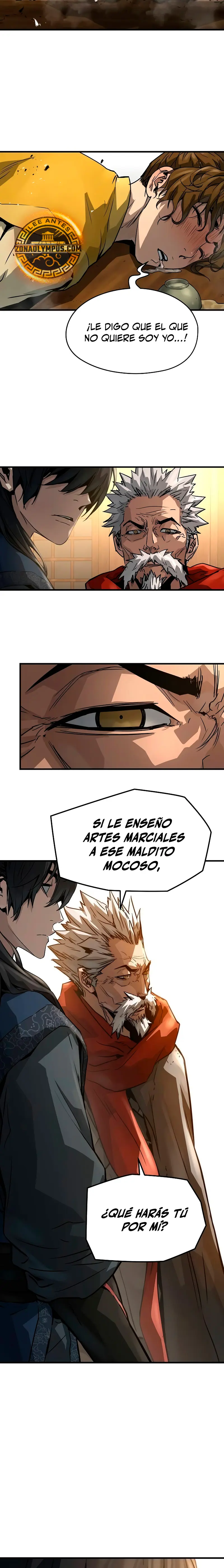 Regresión absoluta Capitulo 48 página 16