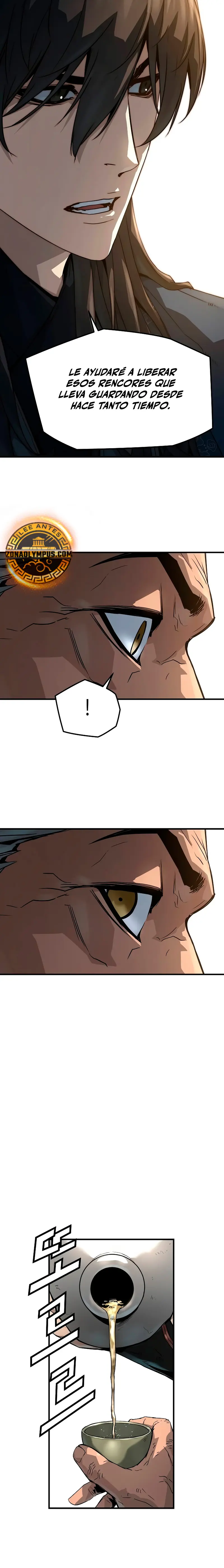 Regresión absoluta Capitulo 48 página 17