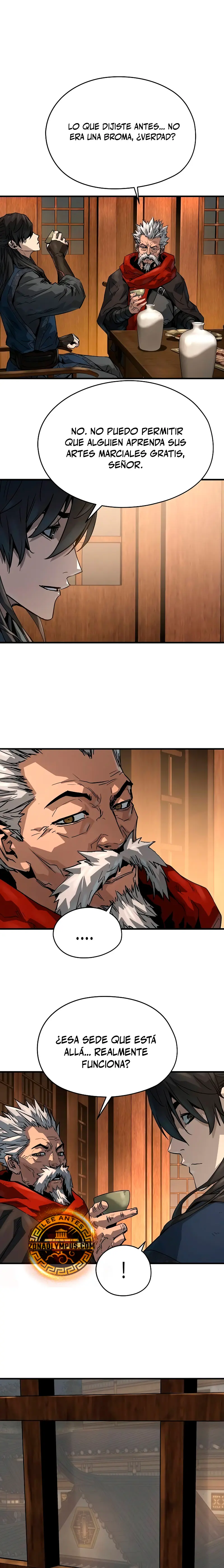 Regresión absoluta Capitulo 48 página 20