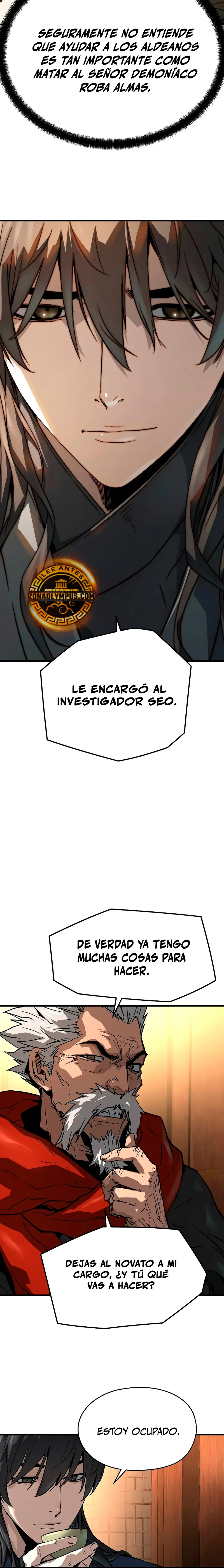 Regresión absoluta Capitulo 48 página 22