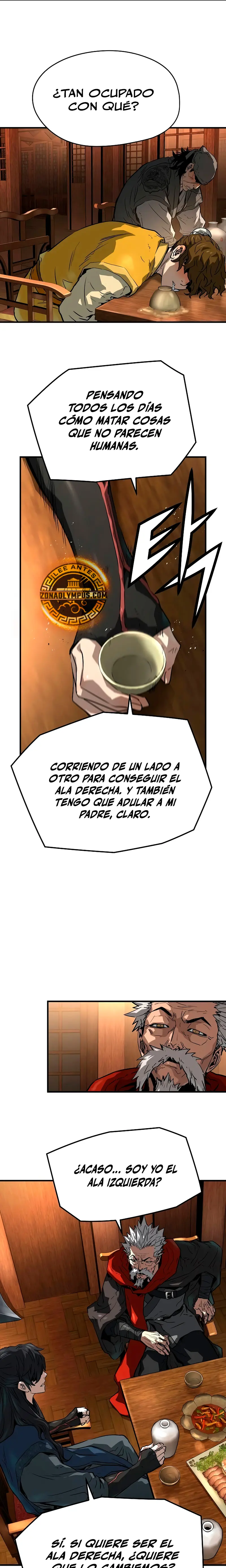 Regresión absoluta Capitulo 48 página 23