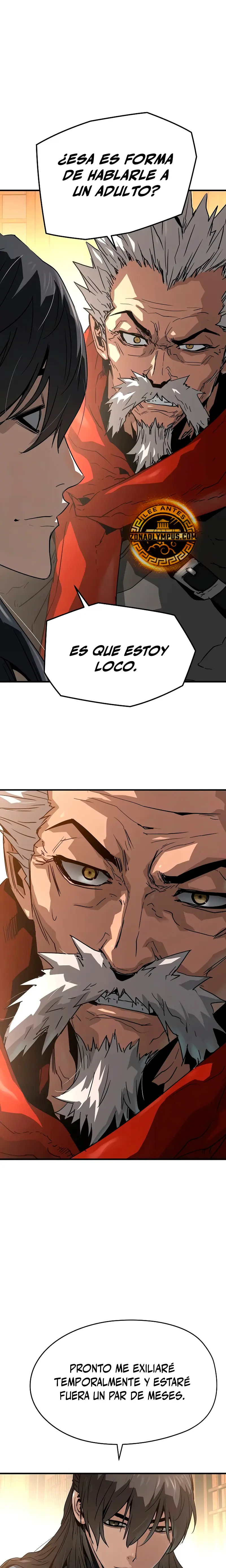 Regresión absoluta Capitulo 48 página 26
