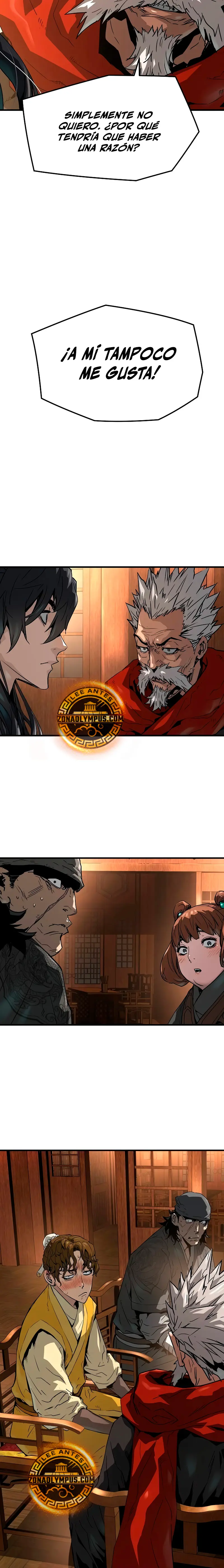 Regresión absoluta Capitulo 48 página 6