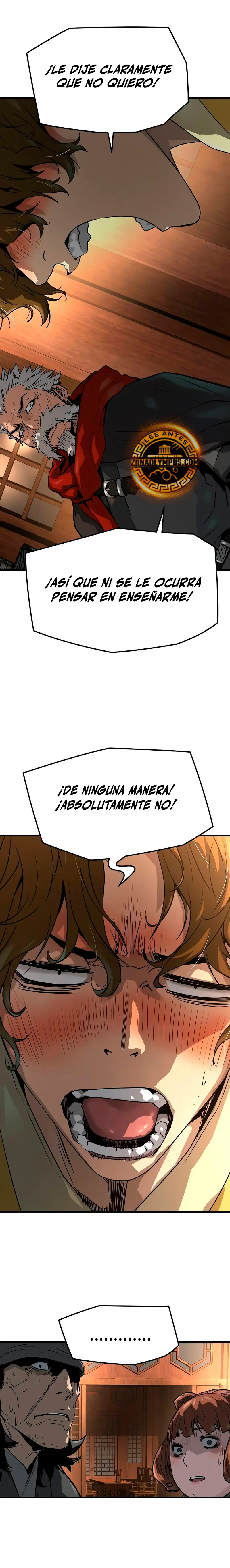 Regresión absoluta Capitulo 48 página 8