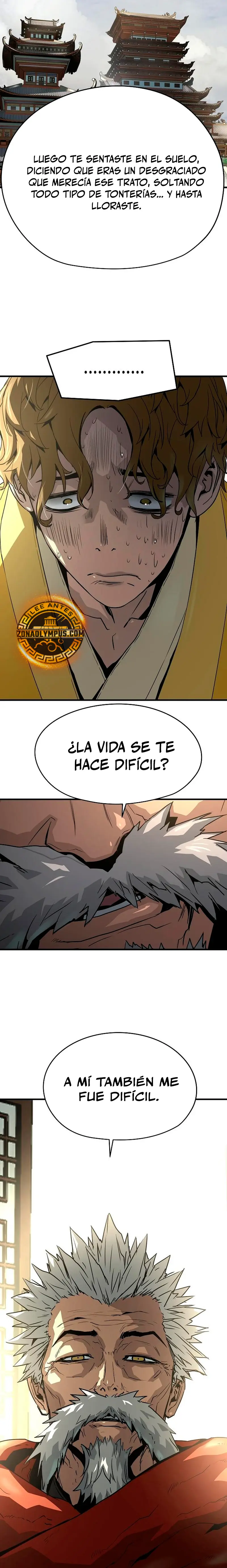 Regresión absoluta Capitulo 49 página 10