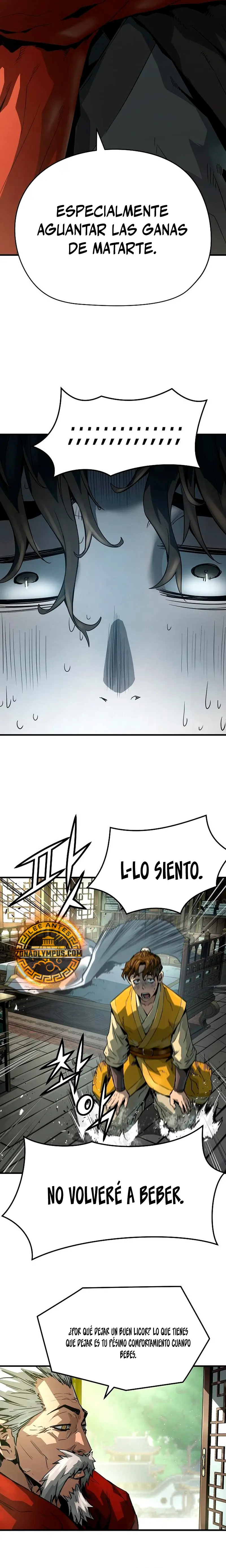 Regresión absoluta Capitulo 49 página 11
