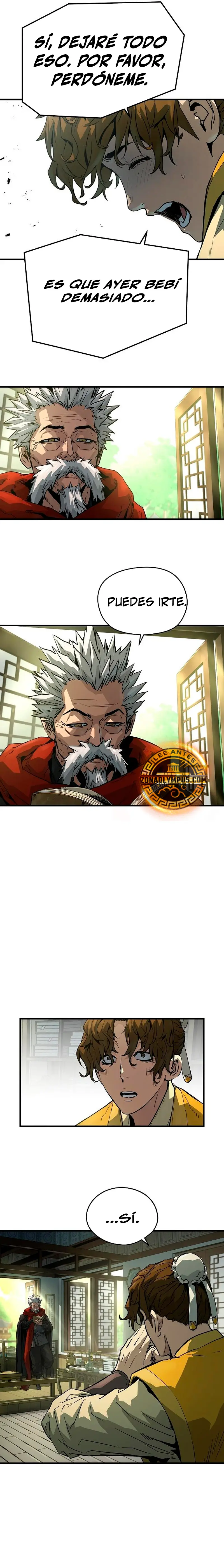 Regresión absoluta Capitulo 49 página 12
